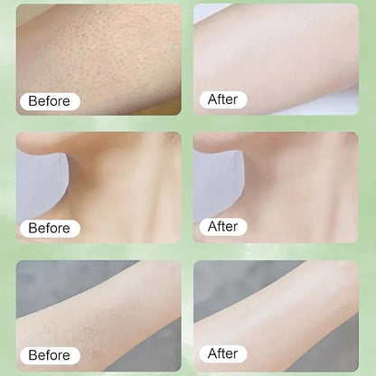 Neuropathy Cream, Magnesium Cream for Neuropathy,Magnesium Body Butter,Long-Lasting Hydration to Keep Skin Feeling Soft,Suitable for All Skin Types（2pcs）