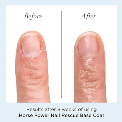 butter LONDON Base Coat Nail