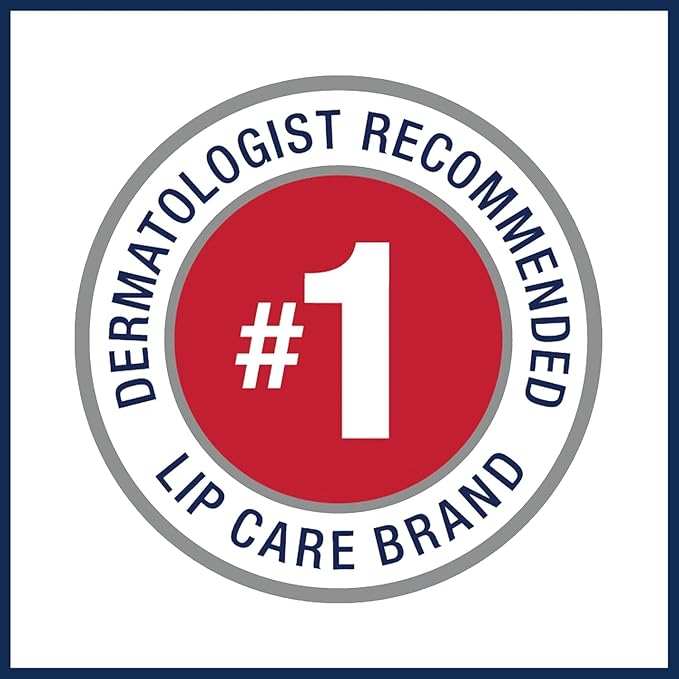 Aquaphor Lip Repair Ointment - Long-lasting oz