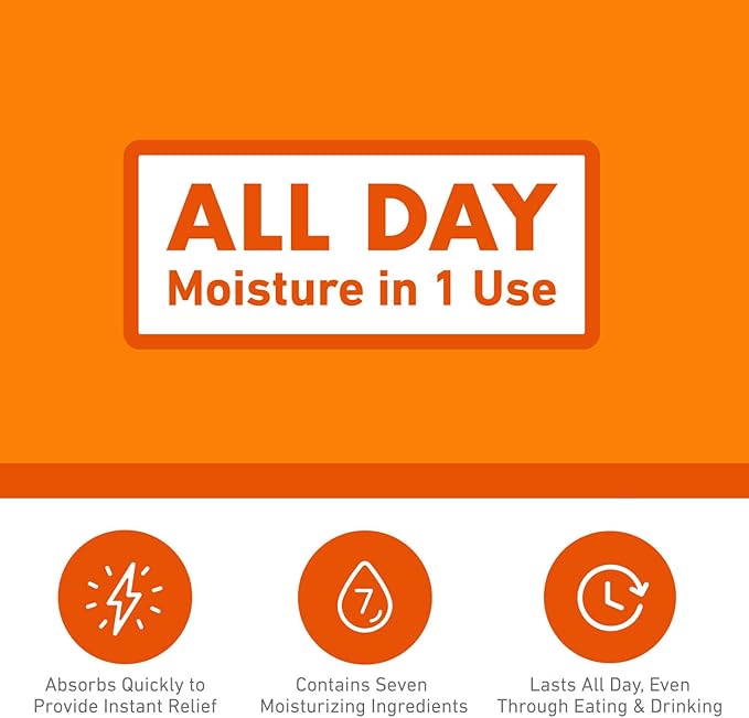 O'Keeffe's Lip Repair Lip Balm Cooling