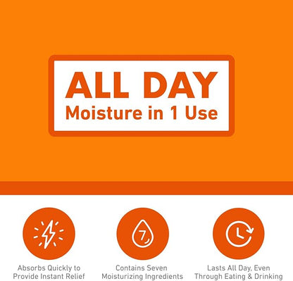 O'Keeffe's Lip Repair Lip Balm Cooling