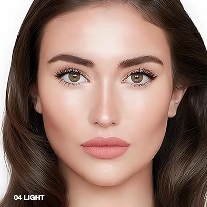 evpct under Eye Brightener, Nourishing Luminous under Eye 04# Light