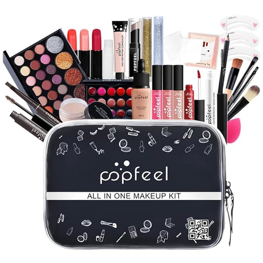 All In One Makeup Kit for Women Full