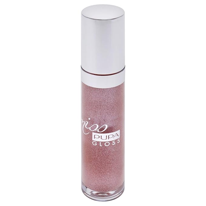 Pupa Milano Lip Gloss, Miss Milano - Extreme Gloss,