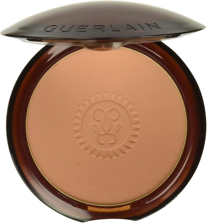 Guerlain Terracotta The Bronzing Powder, No. 00 Clair/Light