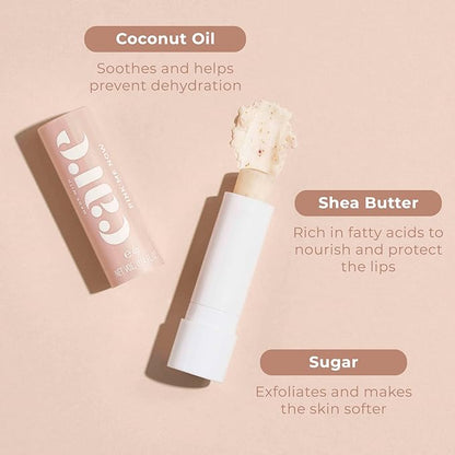 PINK ME NOW, Exfoliating Rosy Lip (4g)