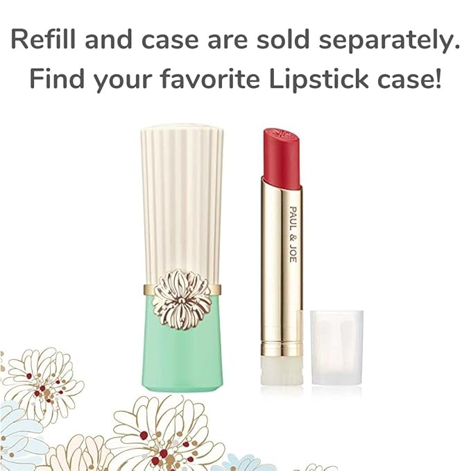 Paul & Joe Lipstick CS 126 - Refill Clignancourt