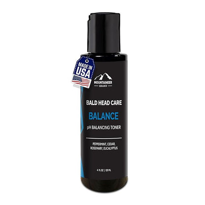 Mountaineer Brand Shine Reducer and PH Mattifying