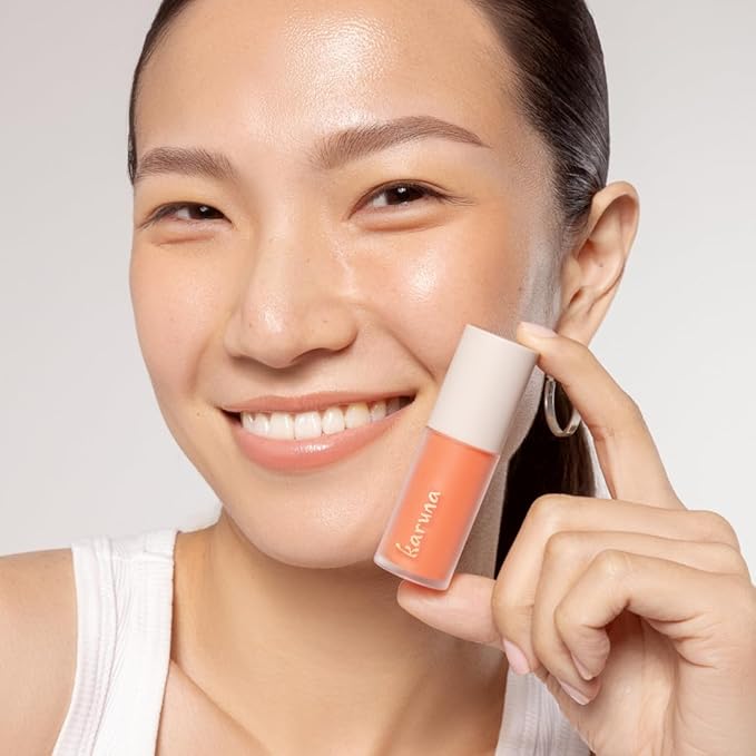 Karuna Skin - Tinted Lip Oil,