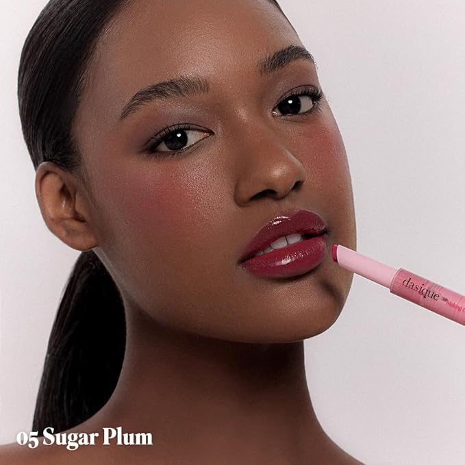 Dasique Melting Candy Balm (#05 Sugar Vegan