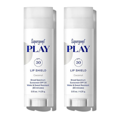 Supergoop! PLAY Lip Shield SPF 30