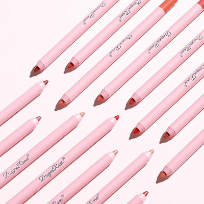 YOUNG VISION 16pcs lip liner set YOUNG