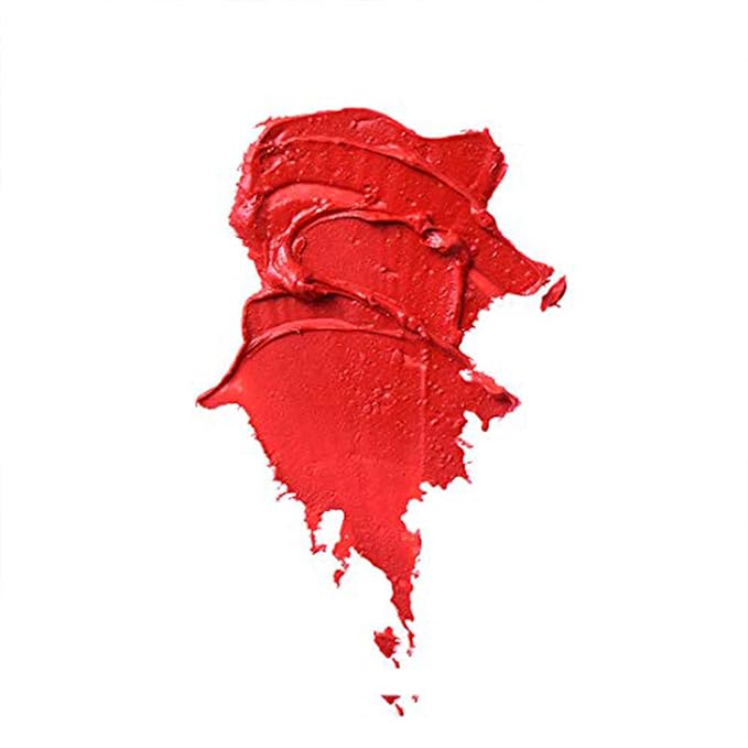 Kosas Weightless Lip Color Nourishing Satin Lipstick - High Impact Lip Color with Clean Formula - Comfy Feel & Soft Finish -Thrillest