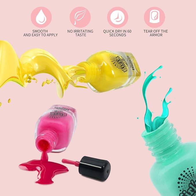 Nail Art Studio Beauty Nail Art