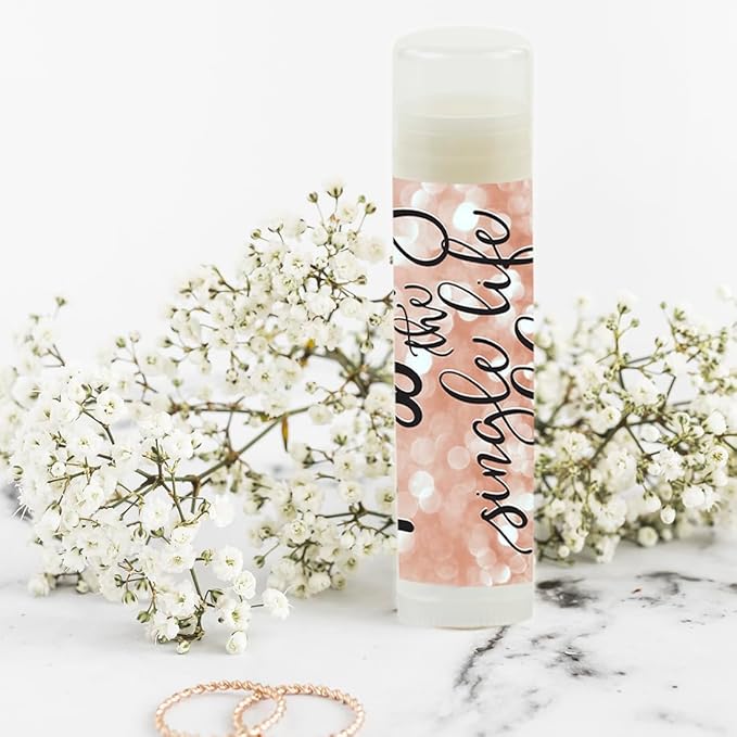 Andaz Press Bridal Shower Bachelorette Party Goodbye,