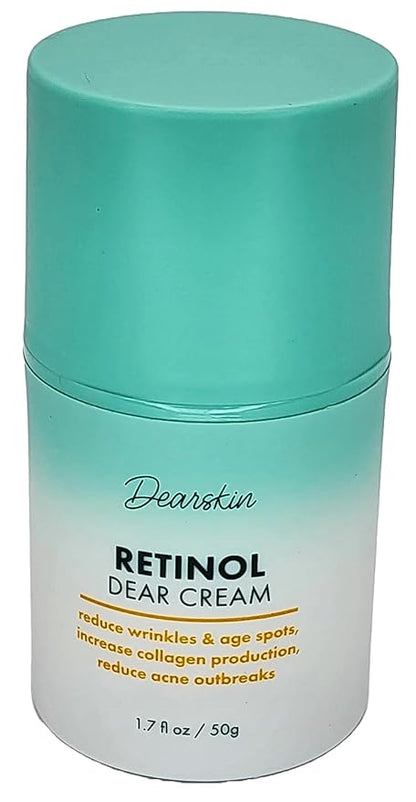 Anti-Aging Skincare Gift Set with Travel