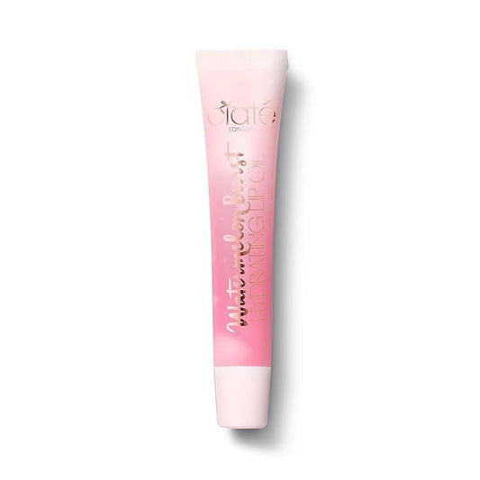 Ciaté London Watermelon Burst Hydrating Lip Glossy