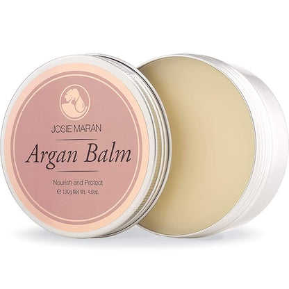 Josie Maran Argan Balm - Soothe Vanilla