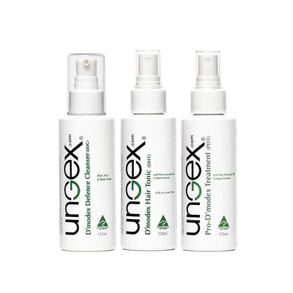 Premium Kit A1-i | Ungex Demodex