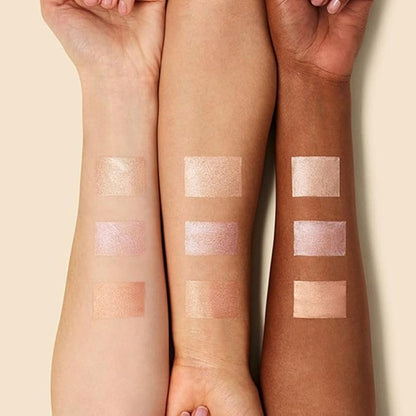 Liquid Highlighter Makeup, Long Lasting Liquid Luminizer for