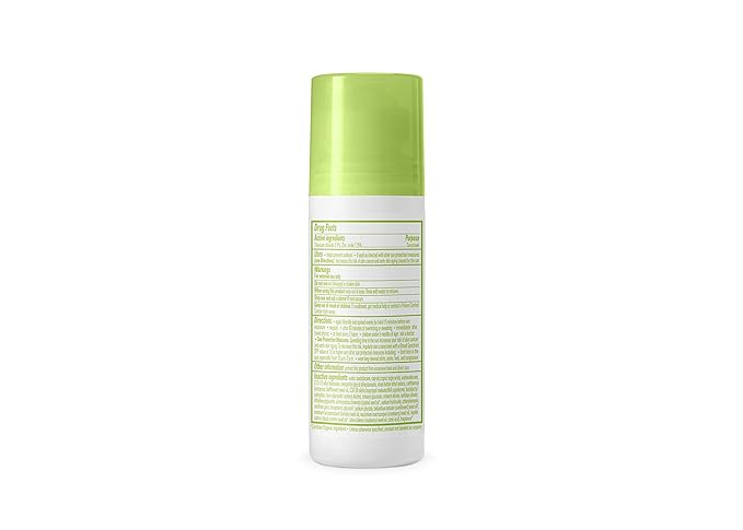 SPF 30 Lip Balm with Sunscreen, Hydrating