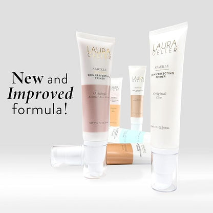 LAURA GELLER NEW YORK Spackle Primer - Original Mature Skin