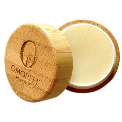 Omorfee 100% Organic Hydrating Lip Balm