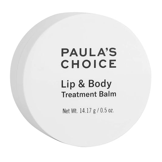 Paula's Choice LIP & BODY Emollient Balm,
