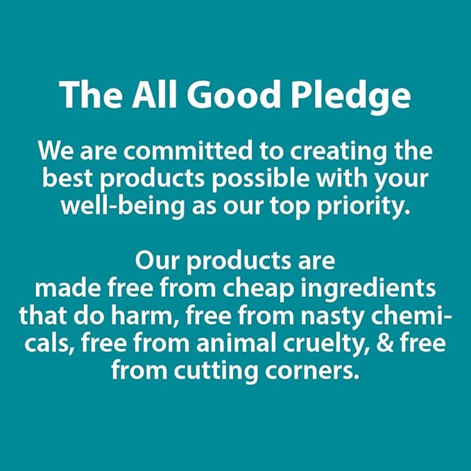 All Good SPF 15 Lip Balm