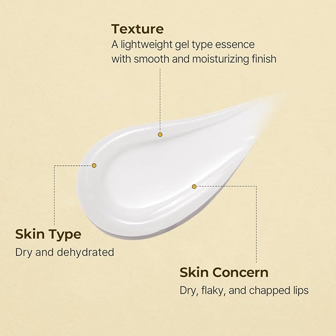 Torriden SOLID In Ceramide Lip Essence Fuligo