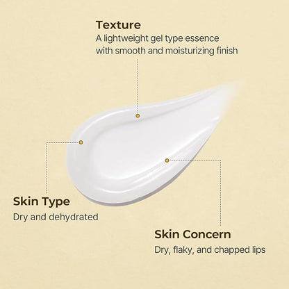 Torriden SOLID In Ceramide Lip Essence Fuligo