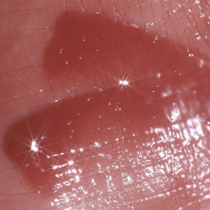 Jelly Plumper Tint | Non-Sticky, Long-Lasting Lip