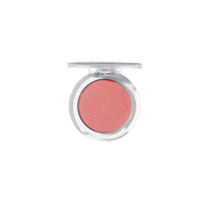 BUXOM Wanderlust Primer Infused Blush, Mykonos