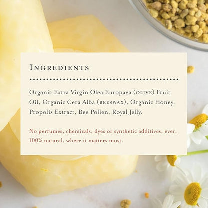 Medicine Mama's Apothecary Sweet Bee Magic Balm,