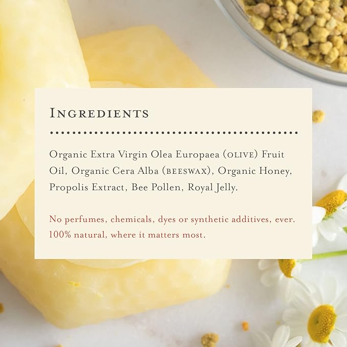 Medicine Mama's Sweet Bee Magic Organic oz,