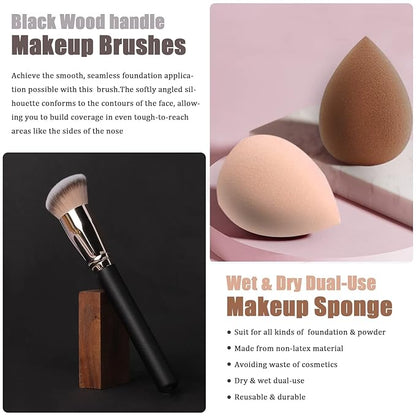 All in One Makeup Kit,Includes 12