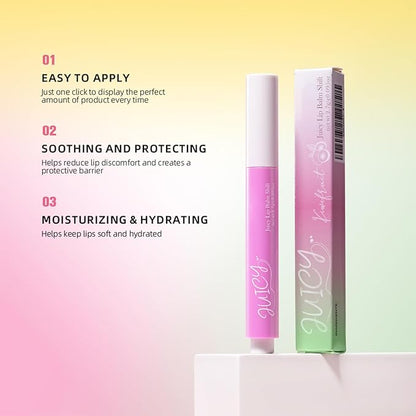 Plumping Melting Lip Gloss, Click Jelly