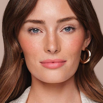 Jouer Balm Bouche Demi-Matte Lip-Sororité - Formula