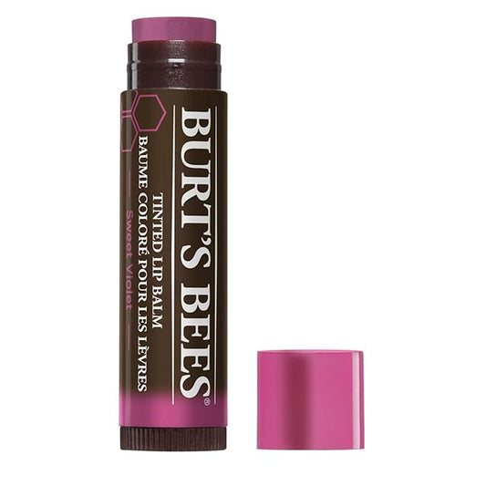Burt's Bees 100% Natural Tinted Lip Botanical