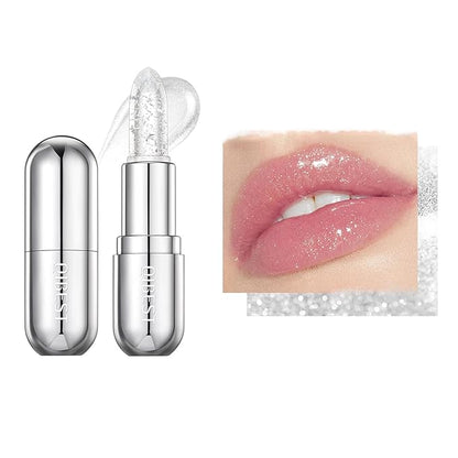 Glimmer Balm, pH Lip Balm, Magic Colourless)