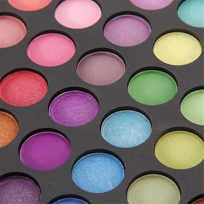 VERONNI 252 Colors Eyeshadow Palette Makeup