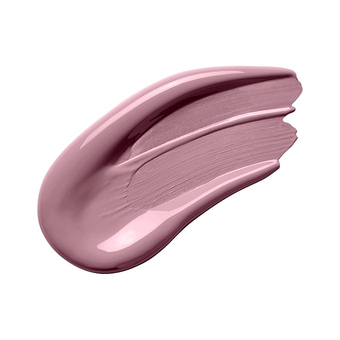 MCoBeauty Lip Plump 4-in-1 Hydrating Lacquer, Emily Nude Lip