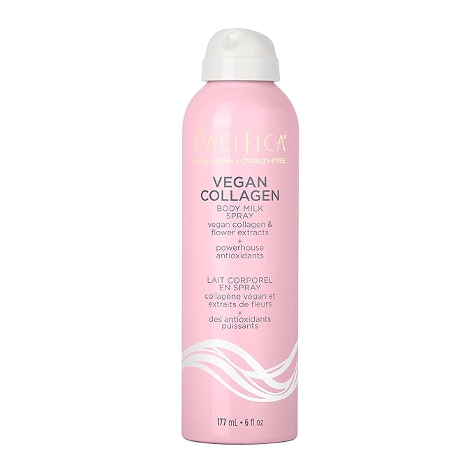 Pacifica Beauty Vegan Collagen Body