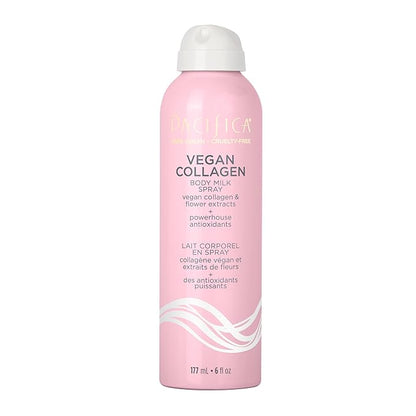 Pacifica Beauty Vegan Collagen Body