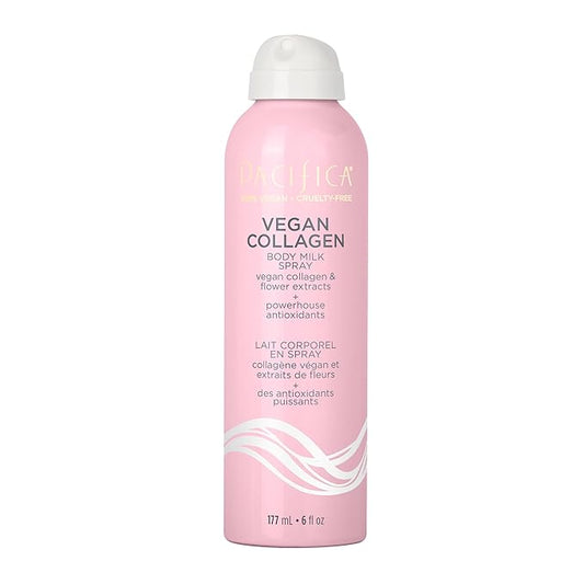 Pacifica Beauty Vegan Collagen Body