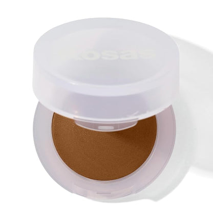 Kosas Mini Cloud Set Face Setting Powder - Long-Lasting (Silky)