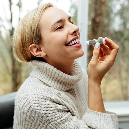 OLYCRAFT 100Pcs 4 Styles Elephant Lip Supplies