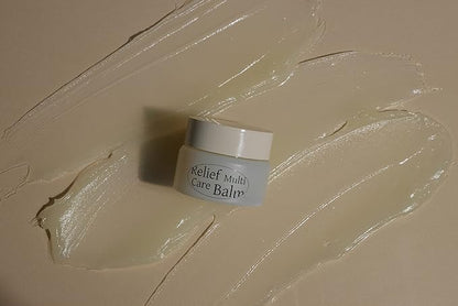 LU'PIUM Relief Multi Care Balm 30g