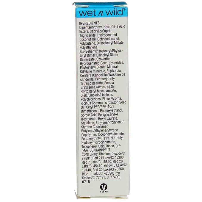 Pout Gel Lp Balm Kiss,Markwins Beauty