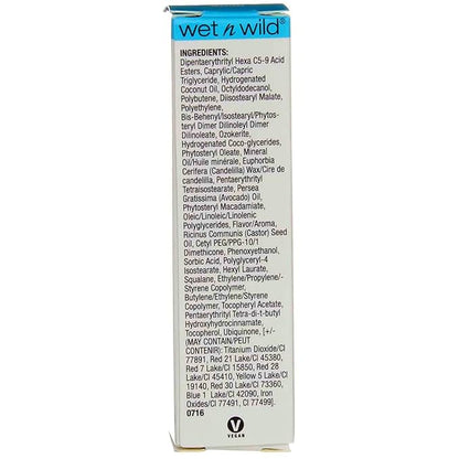 Pout Gel Lp Balm Kiss,Markwins Beauty